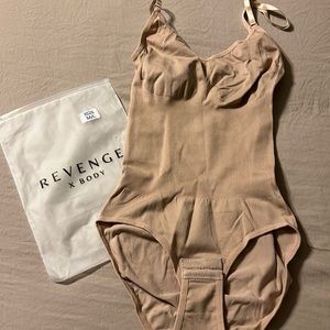 Revenge Body Shapewear